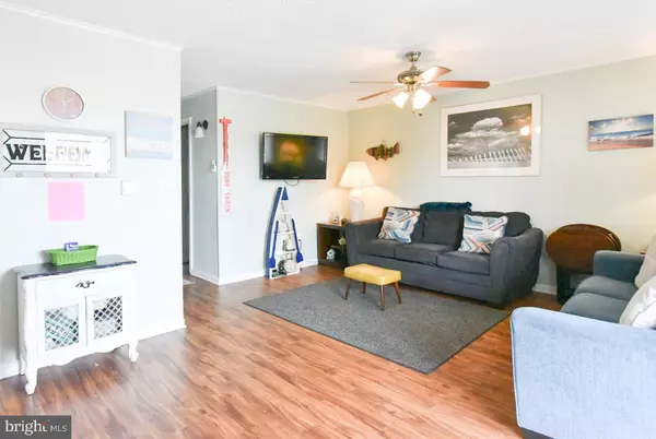 Ocean City, MD 21842,417 ROBIN DR #B203