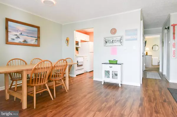 Ocean City, MD 21842,417 ROBIN DR #B203