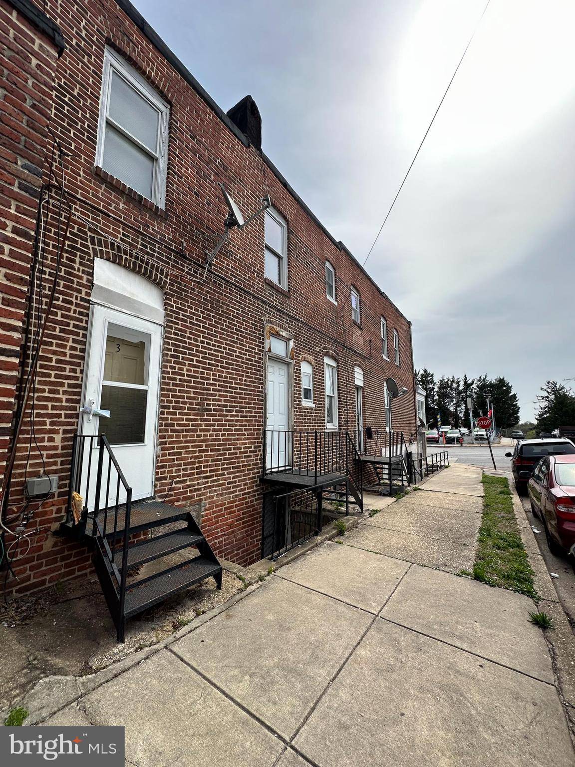 Baltimore, MD 21206,5000 BELAIR RD