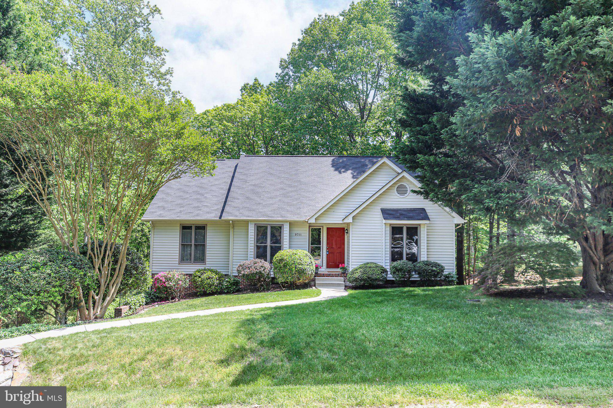 9711 GUNSTON HALL RD, Fredericksburg, VA 22408