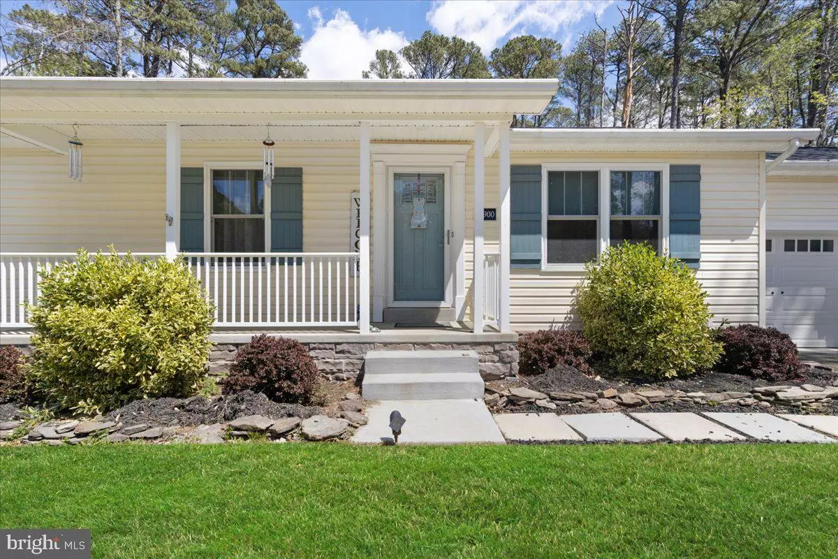 Tall Timbers, MD 20690,44900 SHORE DR