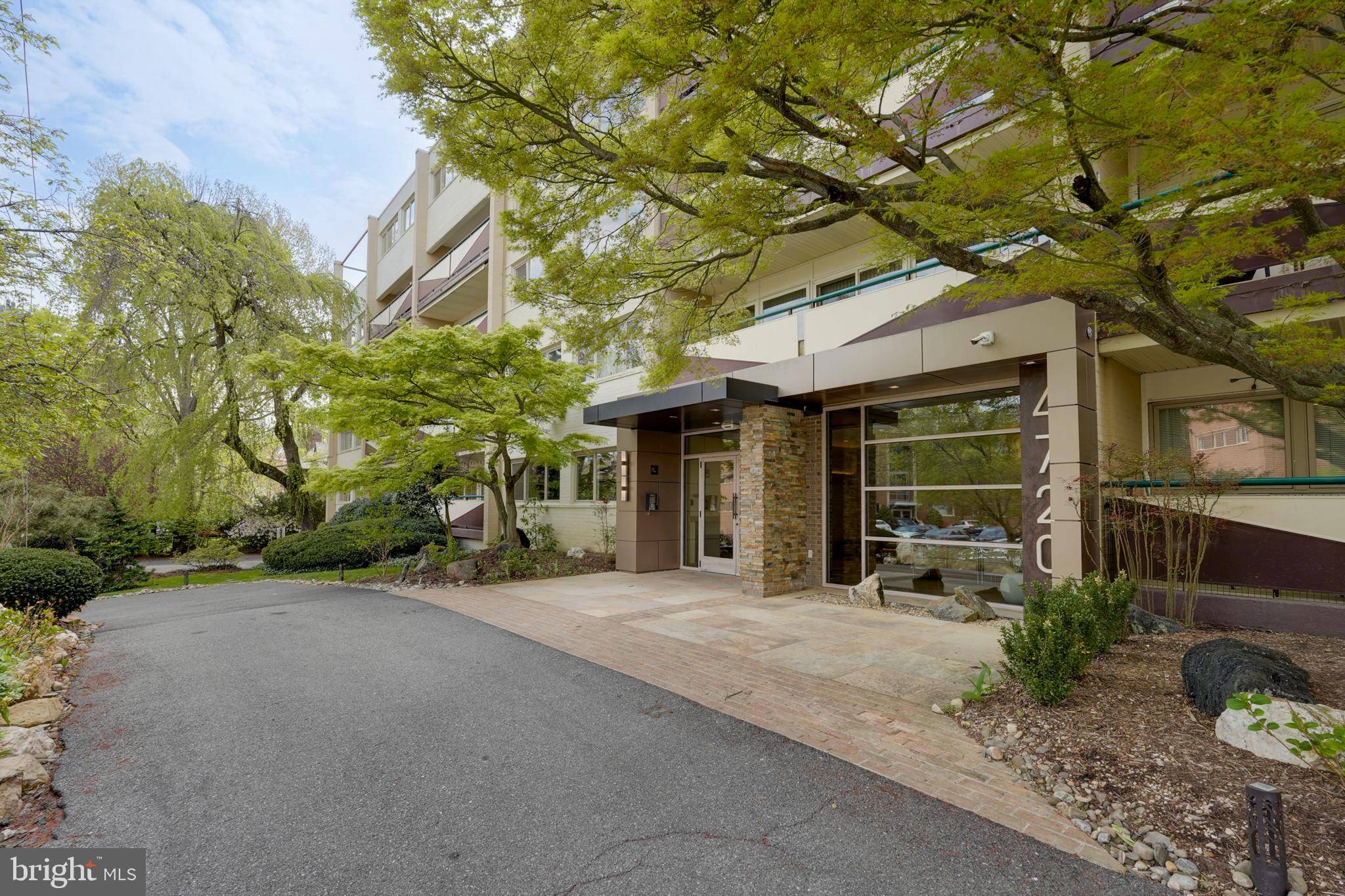 Chevy Chase, MD 20815,4720 CHEVY CHASE DR #204