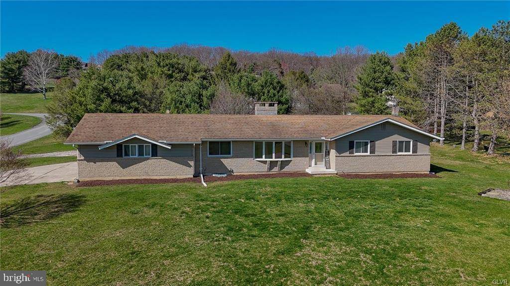 New Ringgold, PA 17960,2 RED OAK TER