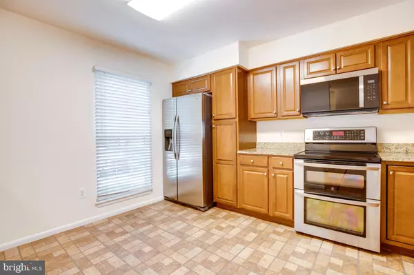 Olney, MD 20832,3502 DARTMOOR LN #30