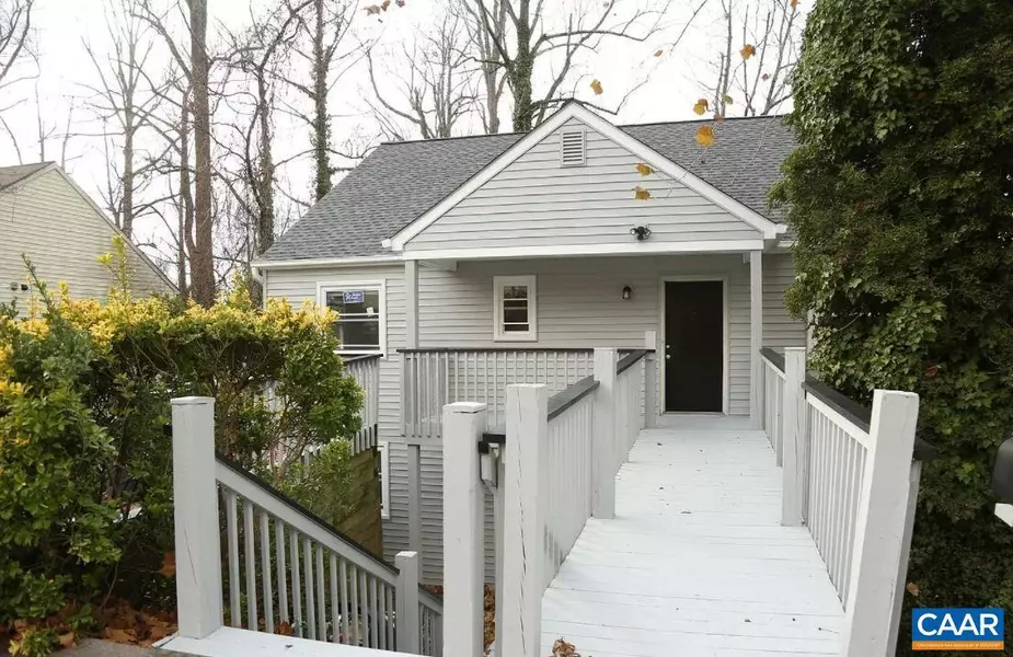 101 WESTERLY AVE, Charlottesville, VA 22903