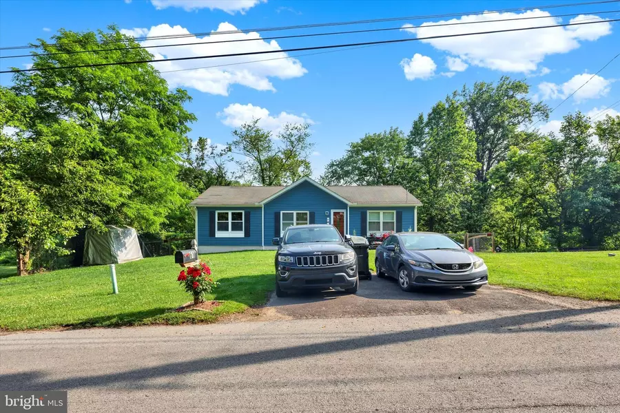 61 S BRANDYWINE AVE, Coatesville, PA 19320