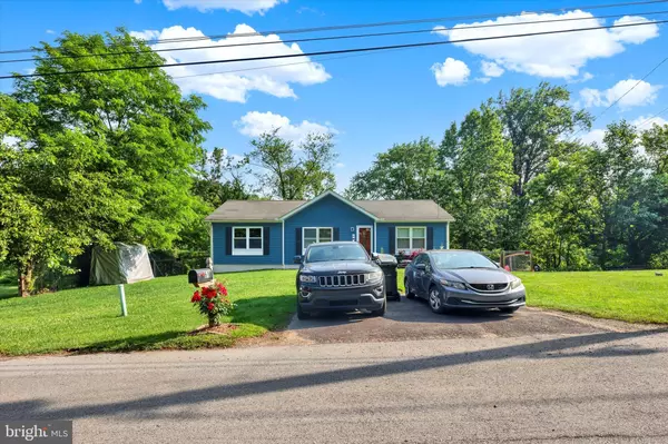 61 S BRANDYWINE AVE, Coatesville, PA 19320