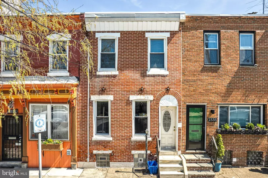 2333 E HUNTINGDON ST, Philadelphia, PA 19125