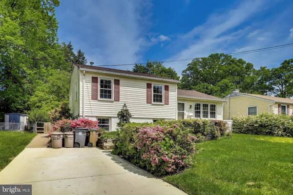 Rockville, MD 20851,613 EDMONSTON DR