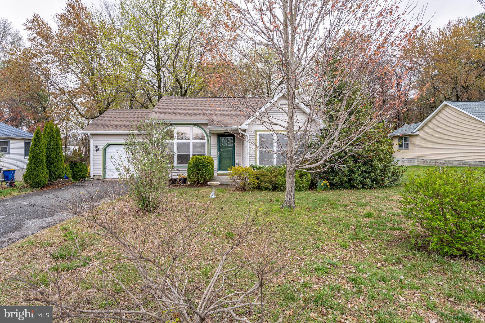 Milford, DE 19963,11 GENERAL TORBERT DR