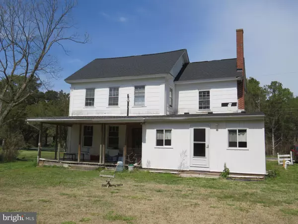 Crisfield, MD 21817,26955 JOHNSON CREEK RD