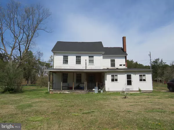 Crisfield, MD 21817,26955 JOHNSON CREEK RD