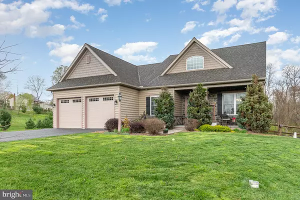 Elizabethtown, PA 17022,105 MONUMENT DR