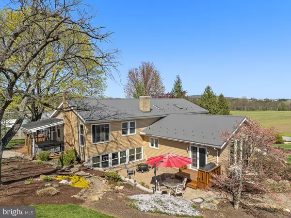 Orrtanna, PA 17353,295 ORRTANNA RD