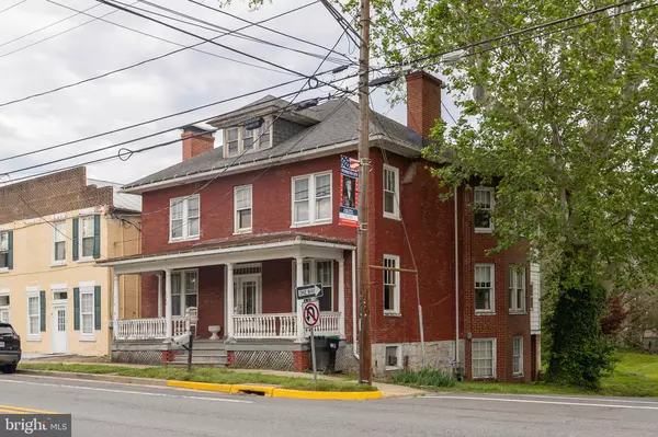5342 MAIN ST, Stephens City, VA 22655