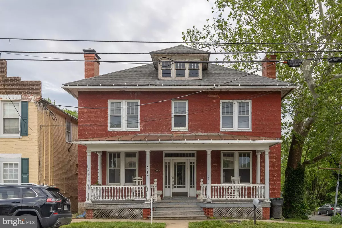 Stephens City, VA 22655,5342 MAIN ST