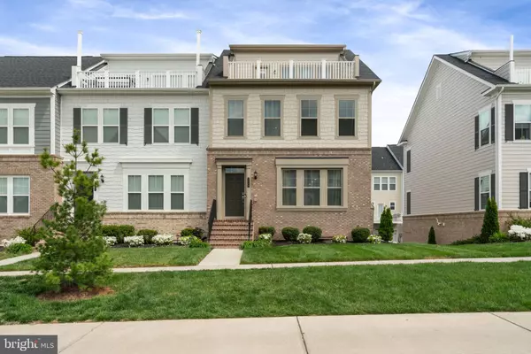 1788 COTTONWOOD GROVE RD, Dumfries, VA 22026