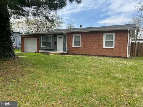 6610 STAGECOACH ST, Springfield, VA 22150