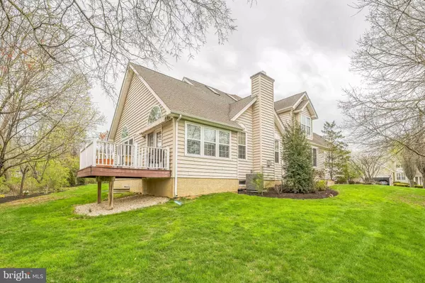Exton, PA 19341,500 DOWNING CT #10