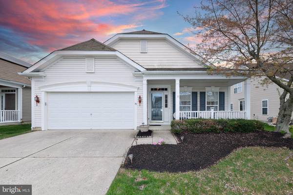 15 JERRY LN, Hammonton, NJ 08037