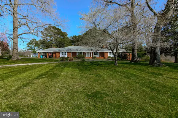 Princess Anne, MD 21853,11009 STEWART NECK RD