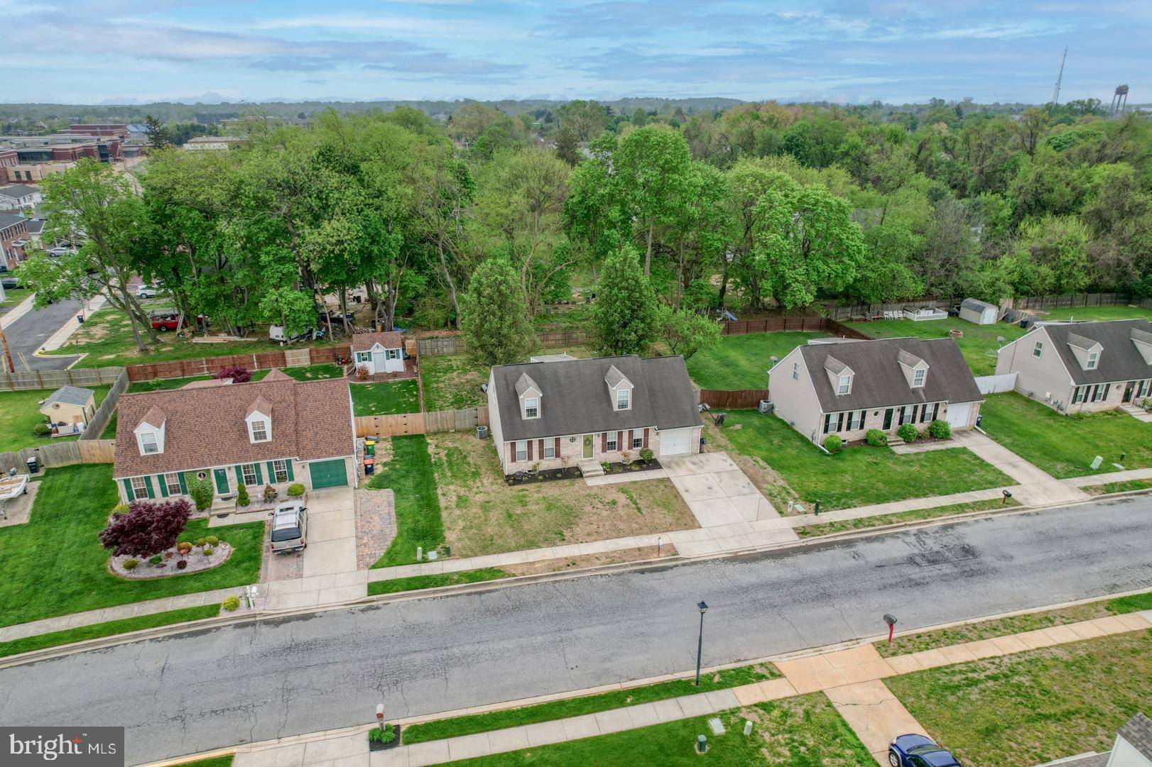 Middletown, DE 19709,520 JANVIER DR