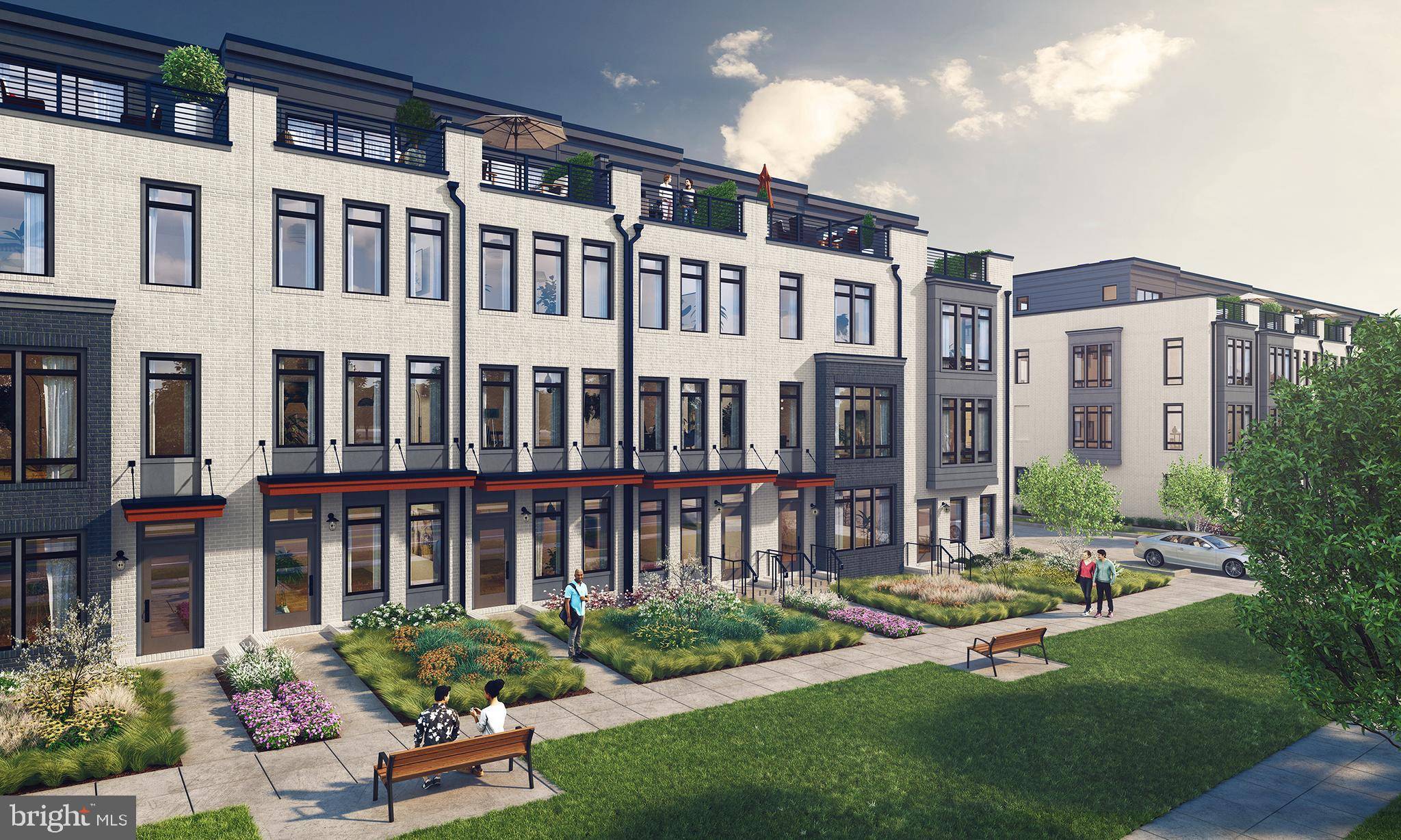 61 LOWER SERVICE CT NW #ATWOOD 898, Washington, DC 20001