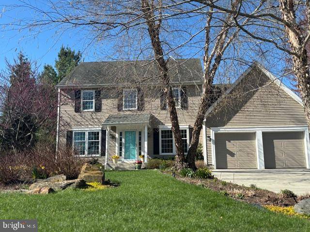 113 RAINBOW TRL, Egg Harbor Township, NJ 08234