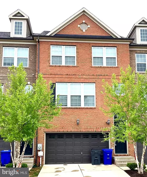 2727 GOLDEN GATE PL, Waldorf, MD 20601
