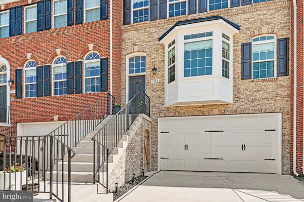 Woodbridge, VA 22193,3188 BARBEQUE PL