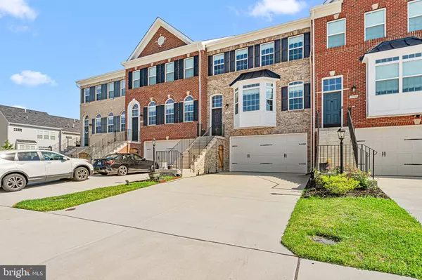 Woodbridge, VA 22193,3188 BARBEQUE PL