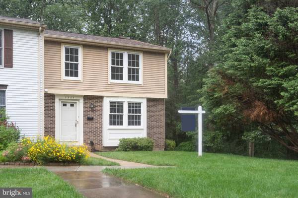2323 MIDDLE CREEK LN, Reston, VA 20191