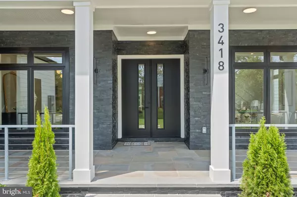 Falls Church, VA 22042,3418 ARNOLD LN