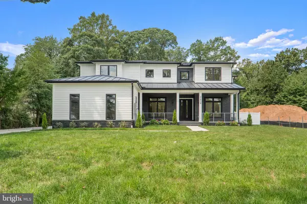 3418 ARNOLD LN, Falls Church, VA 22042