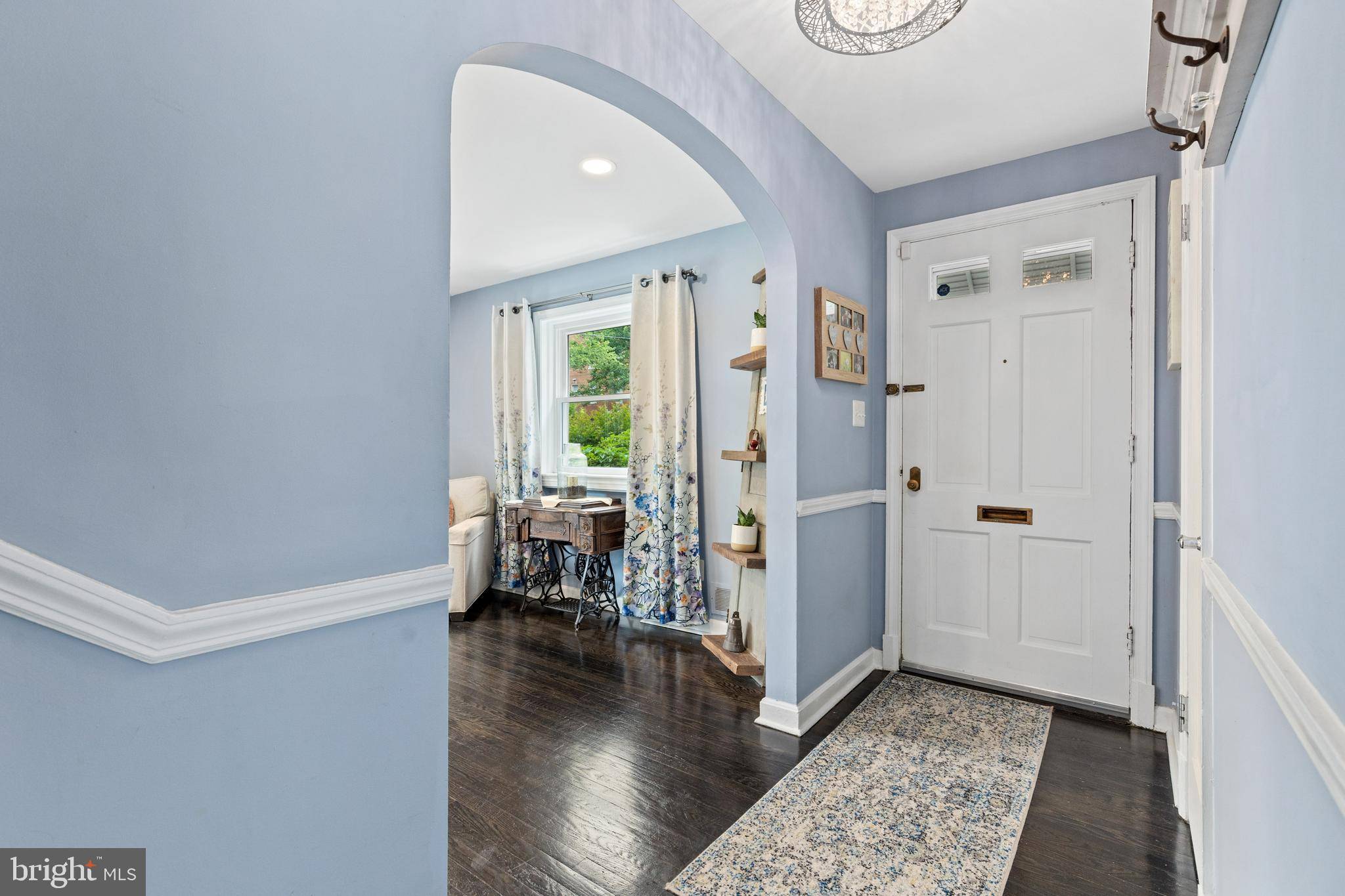 Washington, DC 20011,1448 SHERIDAN ST NW
