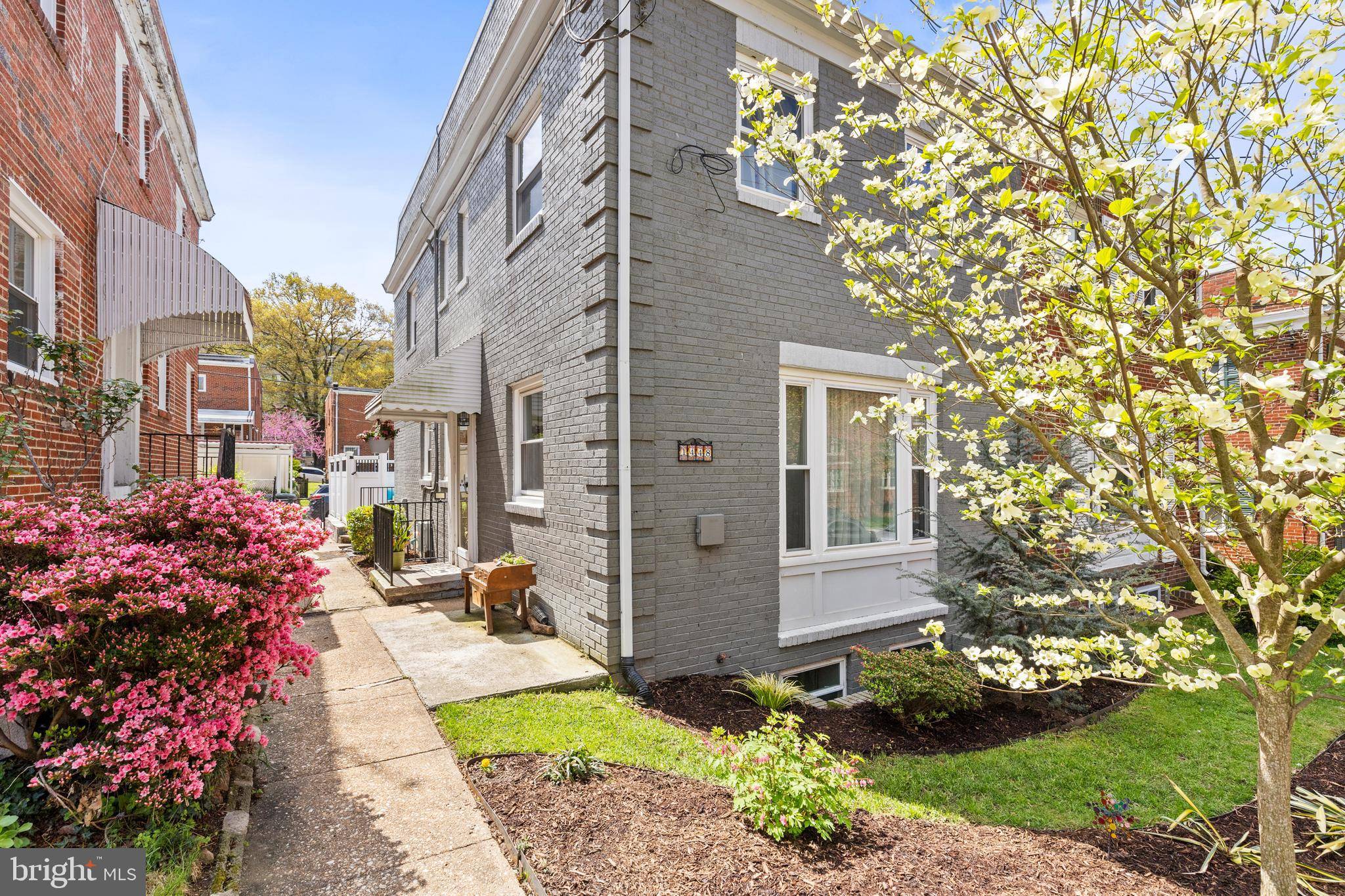 Washington, DC 20011,1448 SHERIDAN ST NW