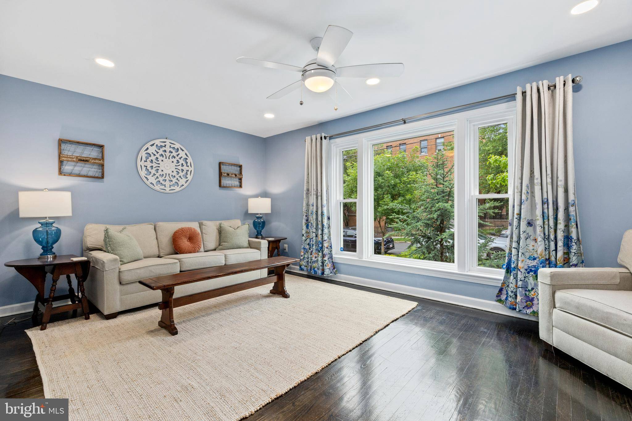 Washington, DC 20011,1448 SHERIDAN ST NW