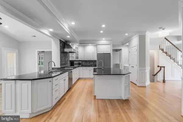 Leesburg, VA 20175,611 CATESBY CT SW