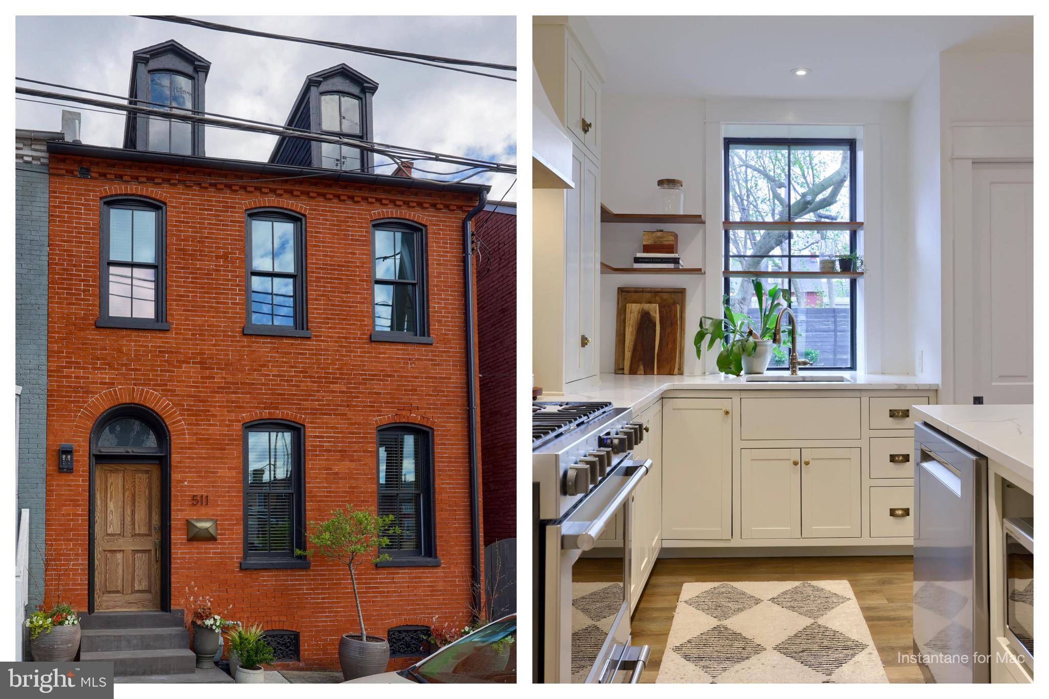 511 CHURCH ST,  Lancaster,  PA 17602