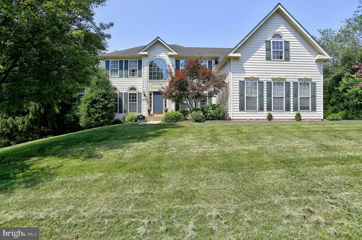 Mount Airy, MD 21771,2905 BALLESTERAS CT