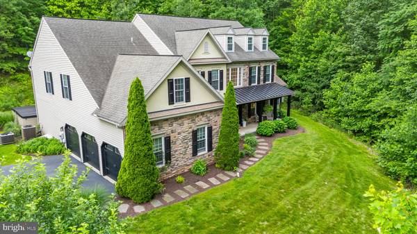Morgantown, PA 19543,41 HILLVIEW RD