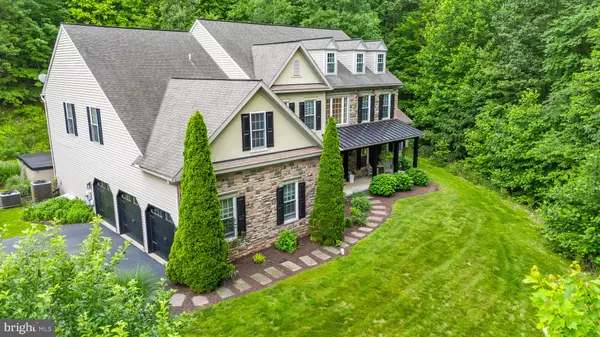 Morgantown, PA 19543,41 HILLVIEW RD