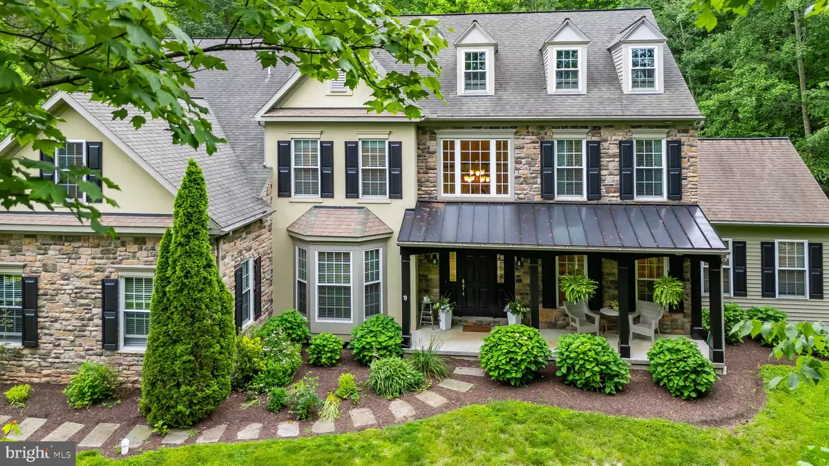 Morgantown, PA 19543,41 HILLVIEW RD