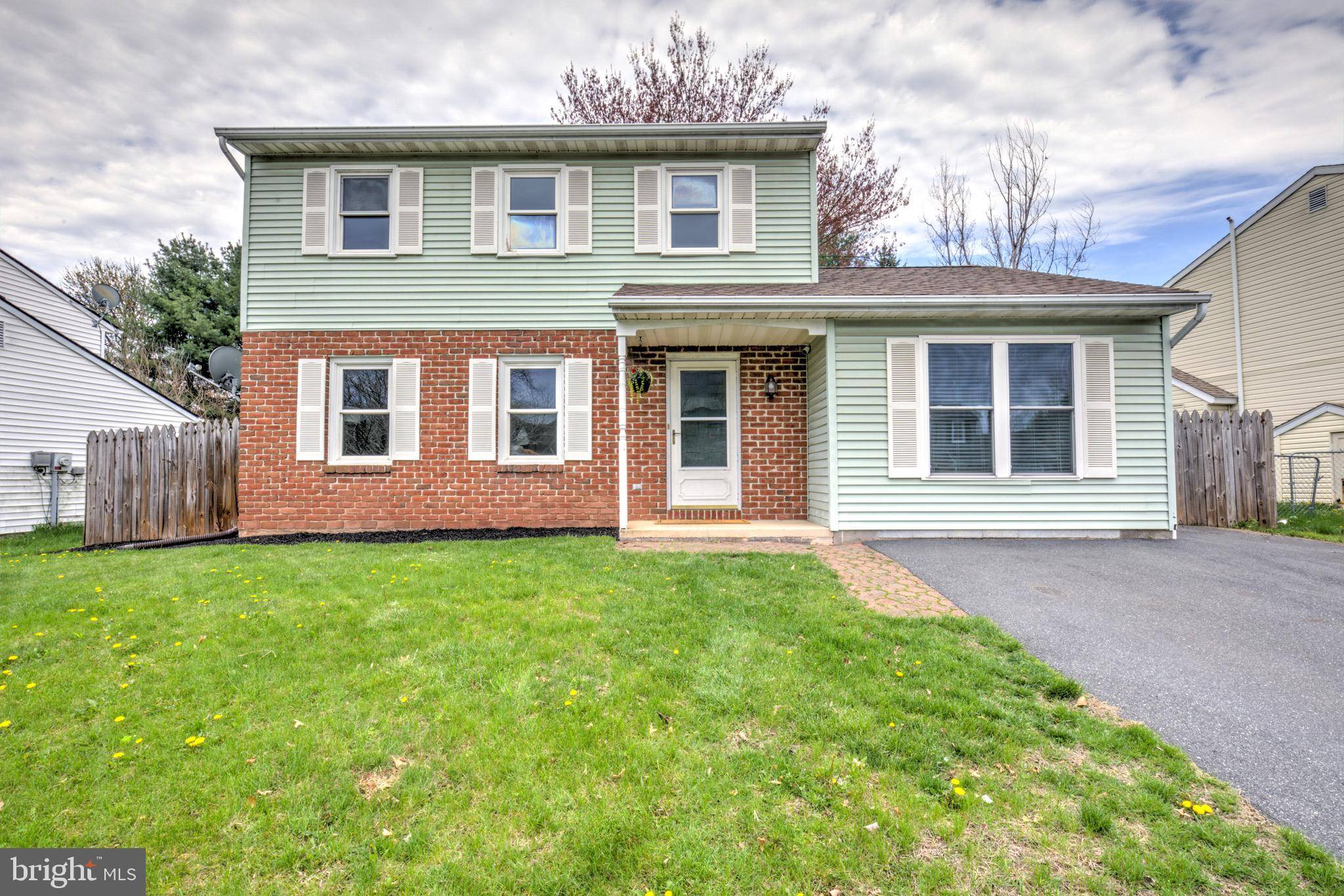 Denver, PA 17517,842 EVERGREEN ST
