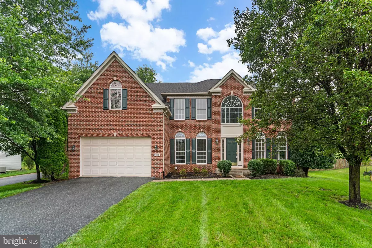 Ellicott City, MD 21043,5235 HARVEY LN