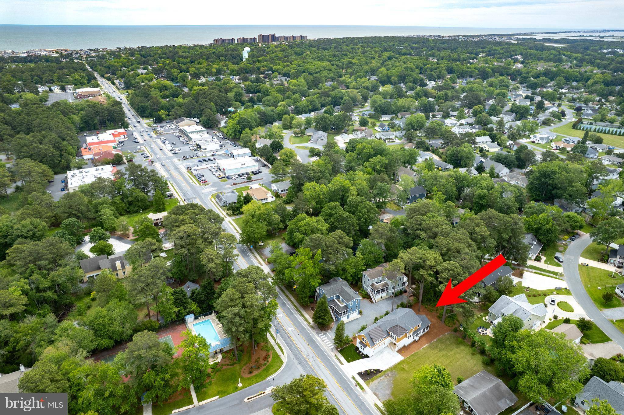 Bethany Beach, DE 19930,816 GARFIELD PARKWAY