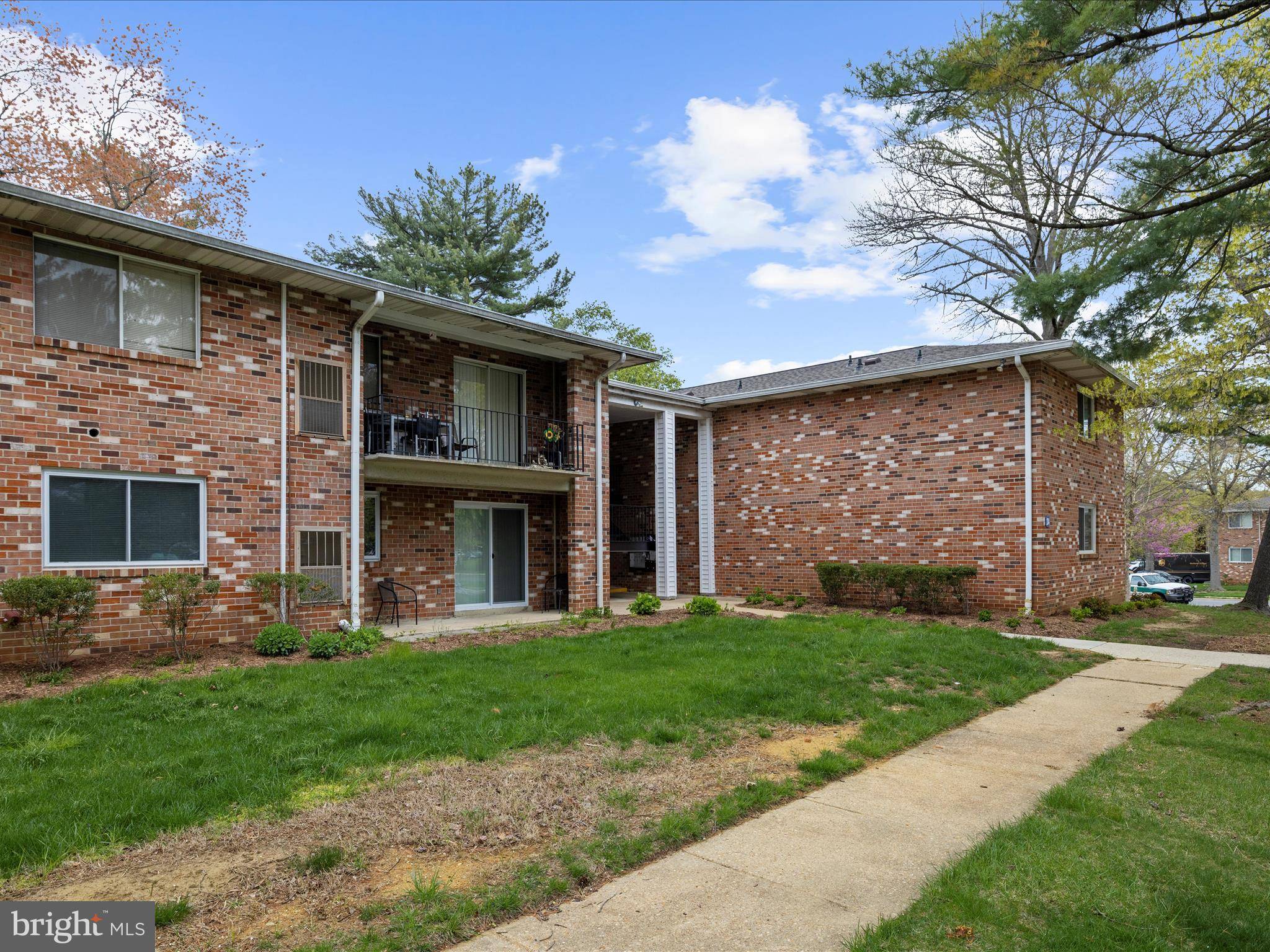 Annapolis, MD 21403,204-G VICTOR PKWY #204G
