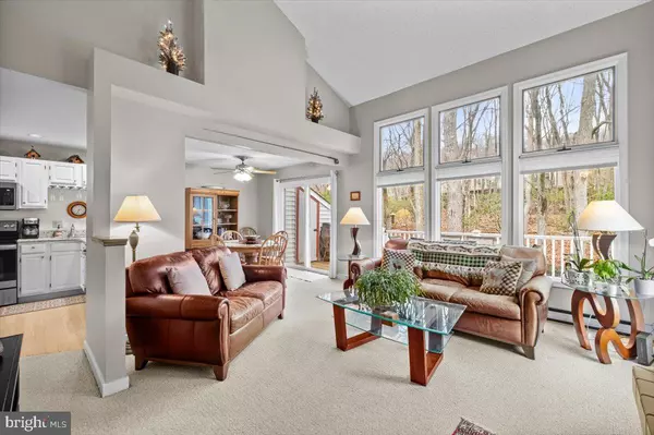 Lake Harmony, PA 18624,81 LAURELWOODS DR