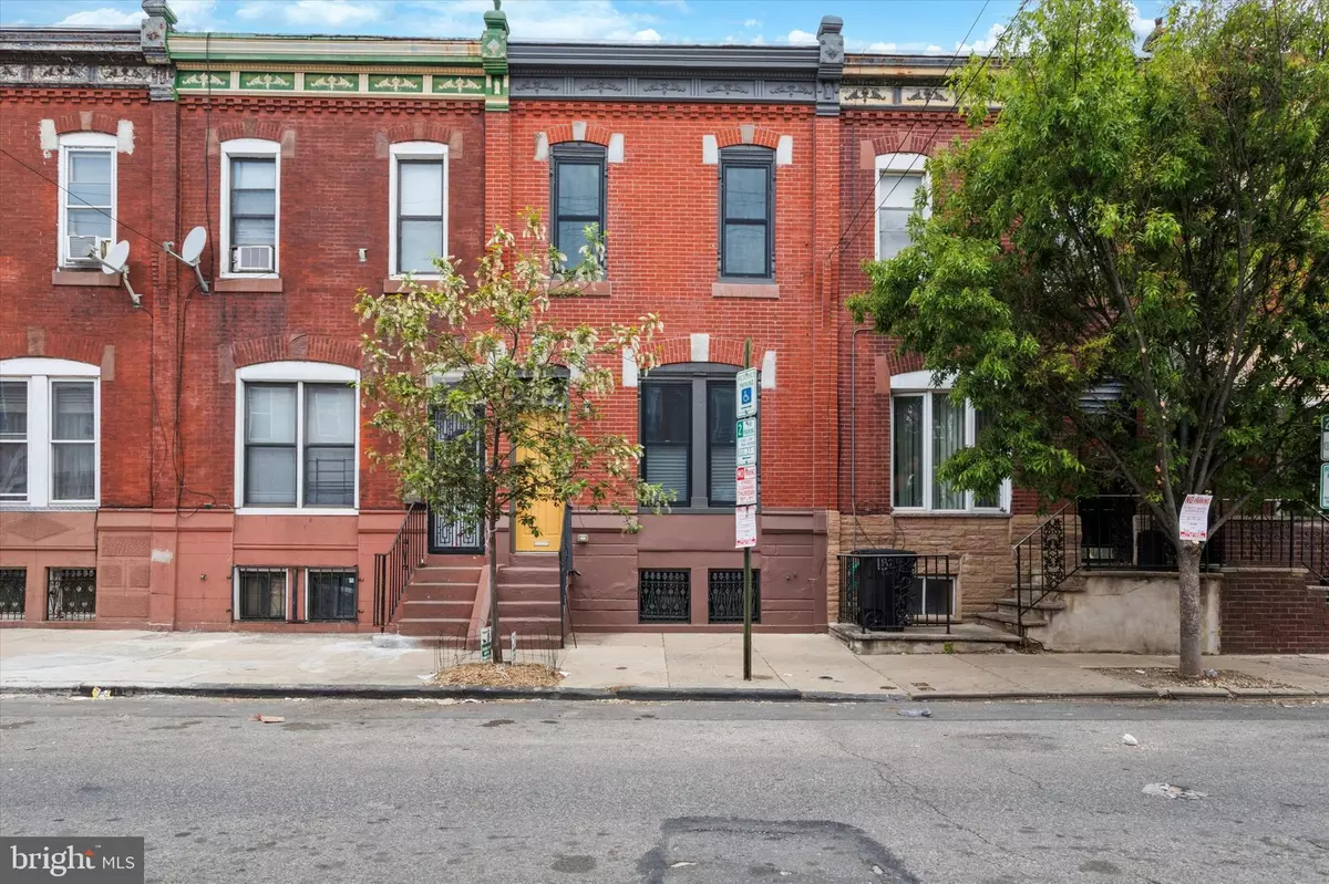 Philadelphia, PA 19145,1831 MIFFLIN ST