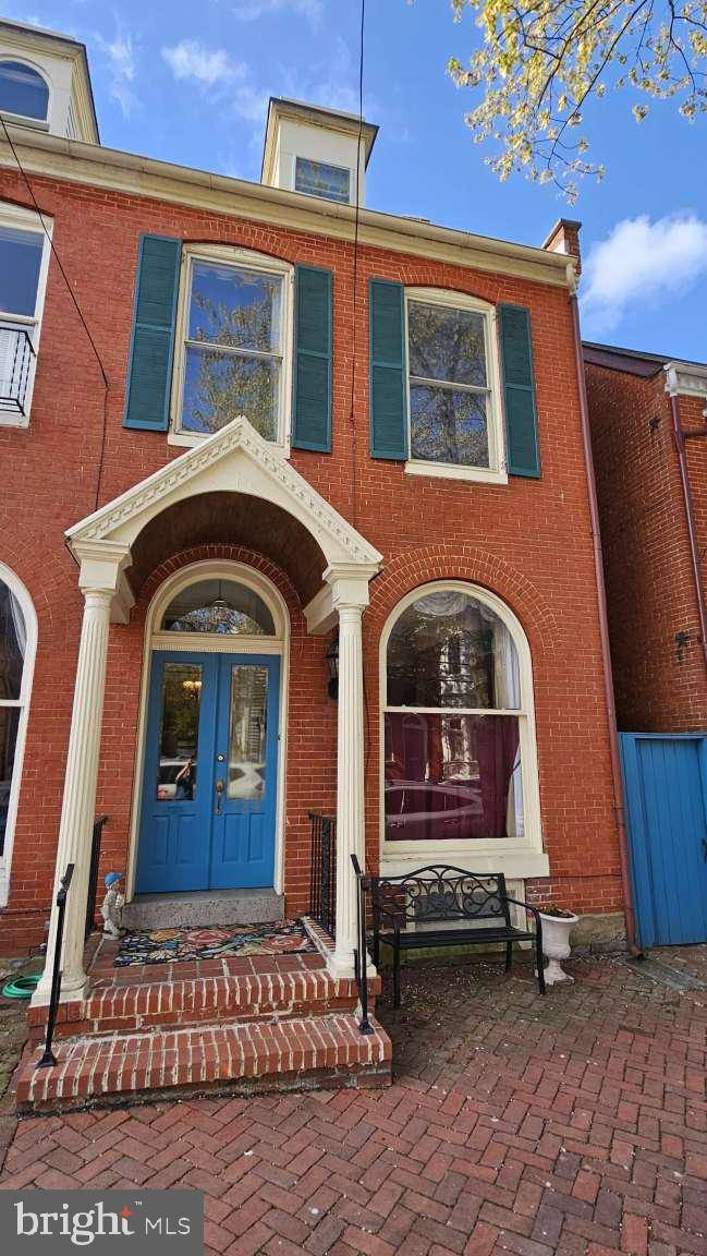 124 W CHURCH ST, Frederick, MD 21701